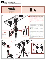 Предварительный просмотр 6 страницы Pfister Hanover F529-7TM Installation Manual