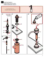 Предварительный просмотр 7 страницы Pfister Hanover F529-7TM Installation Manual