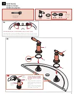 Preview for 3 page of Pfister HANOVER LF-049-TM Quick Installation Manual