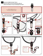 Preview for 7 page of Pfister HANOVER LF-049-TM Quick Installation Manual