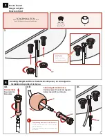 Предварительный просмотр 3 страницы Pfister Ideal F-548-ID Quick Installation Manual