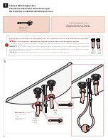 Preview for 4 page of Pfister Ideal LF-548-ID Quick Installation Manual