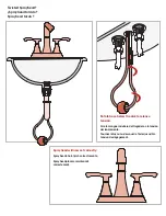 Preview for 7 page of Pfister Ideal LF-548-ID Quick Installation Manual