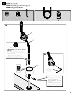 Preview for 5 page of Pfister Iyla RT6-4TR Quick Installation Manual