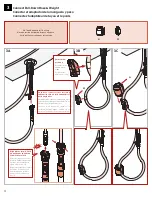 Предварительный просмотр 4 страницы Pfister Jovi F-529-7JI Quick Installation Manual