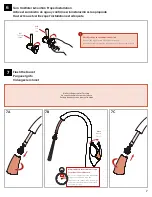 Предварительный просмотр 7 страницы Pfister Jovi F-529-7JI Quick Installation Manual