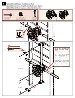 Предварительный просмотр 4 страницы Pfister JX8-110A Quick Installation Manual