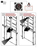 Предварительный просмотр 7 страницы Pfister JX8-110A Quick Installation Manual