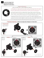 Предварительный просмотр 8 страницы Pfister JX8-110A Quick Installation Manual