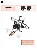 Preview for 3 page of Pfister JX8 Quick Installation Manual