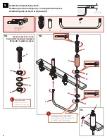 Предварительный просмотр 8 страницы Pfister Kamato 806-4MD Quick Installation Manual