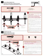 Предварительный просмотр 10 страницы Pfister Kamato 806-4MD Quick Installation Manual