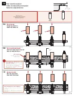 Предварительный просмотр 11 страницы Pfister Kamato 806-4MD Quick Installation Manual