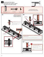 Предварительный просмотр 12 страницы Pfister Kamato 806-4MD Quick Installation Manual