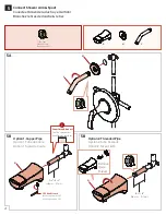 Preview for 4 page of Pfister Karci 8P8-WS2H-KAS Quick Installation Manual