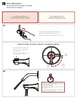 Preview for 5 page of Pfister Karci 8P8-WS2H-KAS Quick Installation Manual