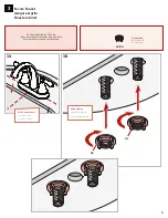 Preview for 3 page of Pfister Kaylon LF-048-KY Quick Installation Manual