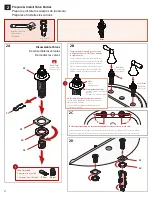 Preview for 2 page of Pfister Kaylon LF-049-KY Quick Installation Manual