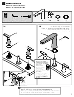 Preview for 3 page of Pfister Kelen RT6-5MF Quick Installation Manual