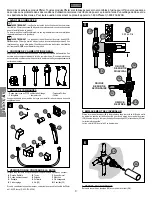 Предварительный просмотр 8 страницы Pfister KENZO 16 Series Instructions Manual