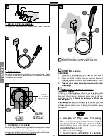 Предварительный просмотр 10 страницы Pfister KENZO 16 Series Instructions Manual