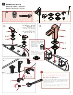 Preview for 3 page of Pfister Kenzo LG49-DF0 Quick Installation Manual