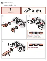 Предварительный просмотр 3 страницы Pfister Kenzo LG49-DF3 Quick Installation Manual