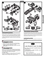 Preview for 5 page of Pfister KENZO LG49 Series Quick Start Manual