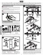 Preview for 6 page of Pfister KENZO LG49 Series Quick Start Manual