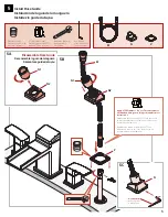 Preview for 5 page of Pfister Kenzo LG6-4DF Installation Manual