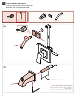 Preview for 4 page of Pfister Kenzo R89-XDF Quick Installation Manual