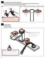 Preview for 6 page of Pfister Kenzo RT6-4D1 Quick Installation Manual