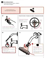 Preview for 5 page of Pfister Ladera 8P8-WS2-LRS Quick Installation Manual