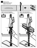 Предварительный просмотр 2 страницы Pfister Ladera F529-7LR Quick Installation Manual