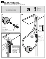 Предварительный просмотр 6 страницы Pfister Ladera F529-7LR Quick Installation Manual