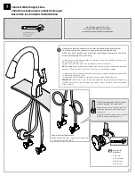 Предварительный просмотр 7 страницы Pfister Ladera F529-7LR Quick Installation Manual