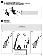 Предварительный просмотр 9 страницы Pfister Ladera F529-7LR Quick Installation Manual