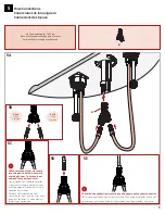 Preview for 5 page of Pfister Ladera LF-049-LR Quick Installation Manual