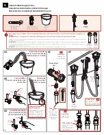 Preview for 6 page of Pfister Ladera LF-049-LR Quick Installation Manual