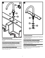 Предварительный просмотр 4 страницы Pfister LF-WK1-68 Installation Instructions Manual