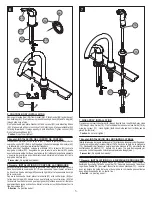 Предварительный просмотр 5 страницы Pfister LF-WK1-68 Installation Instructions Manual