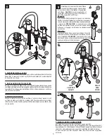 Предварительный просмотр 6 страницы Pfister LF-WK1-68 Installation Instructions Manual