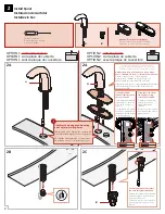 Preview for 2 page of Pfister LG42-ELT Quick Installation Manual