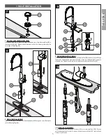 Preview for 3 page of Pfister LG529-MC Manual