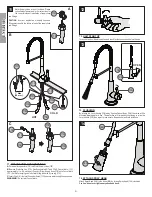 Preview for 4 page of Pfister LG529-MC Manual