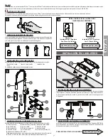 Preview for 7 page of Pfister LG529-MC Manual