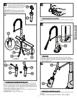 Preview for 9 page of Pfister LG529-MC Manual