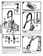 Preview for 14 page of Pfister LG529-MC Manual