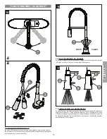 Preview for 15 page of Pfister LG529-MC Manual