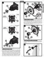 Предварительный просмотр 3 страницы Pfister LG89 Series Manual